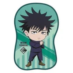 【中古】雑貨 伏黒恵(デフォルメ) マット 「呪術廻戦」