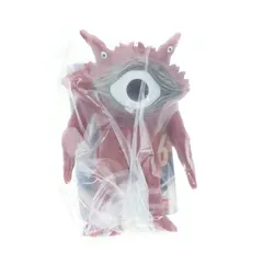 ウルトラ怪獣500シリーズ 36 ガンQ ウルトラシリーズ 完成品 ソフビフィギュア バンダイ