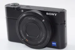 2025年最新】sony rx100 中古の人気アイテム - メルカリ