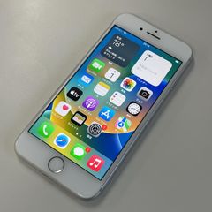 docomo iPhone 8 256GB シルバー