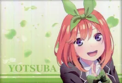 【中古】抱き枕カバー・シーツ 中野四葉 枕カバー 「五等分の花嫁∬」