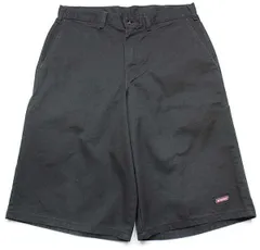 ディッキーズ Dickies ワークショーツ ハーフパンツ メンズw31 /eaa187767