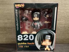 ねんどろいど 820 NARUTO うちはイタチ - メルカリ