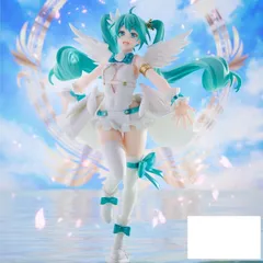 2024年最新】初音ミク フィギュア 15th anniversaryの人気アイテム 