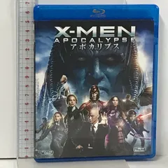 2024年最新】x-men blu-rayの人気アイテム - メルカリ