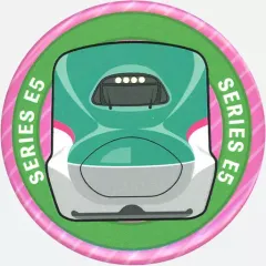 2025年最新】鉄道記念バッチの人気アイテム - メルカリ