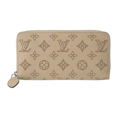 新品 ルイヴィトン Louis Vuitton 長財布 ジッピー・ウォレット ガレのサムネイル