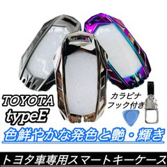 トヨタ スマートキーケース キーカバー メンズ ハリアー プリウス ランドクルーザー RAV4 PHV  アルファード ヴェルファイア カローラ RAV4 PHV SAI クラウン グランエース シエンタ ノア ハイラックス ハリアー プリウス ランドクルーザ