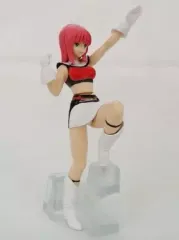 【中古】トレーディングフィギュア 森本桃子 「HGIF 夢戦士ウイングマン」のサムネイル