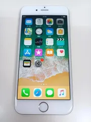 iPhone6 中古 A1586 シルバー ホワイト 128GB ソフトバンク iPhone6 中古 A1586 シルバー ホワイト 128GB ソフトバンク