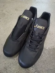 アシックス　野球スパイク