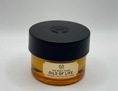 オイルズオブライフ インテンスリー リバイタライジング スリーピングクリーム 50mL