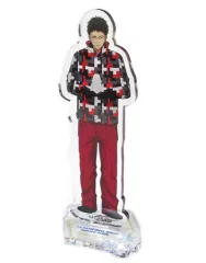 【中古】アクリルスタンド・アクリルパネル 日向順平 アクリルスタンド 「黒子のバスケ 黒子の冬休み in J-WORLD TOKYO」