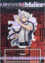 非売品 AMNESIA 花邑まい 描き下ろし アクリルスタンド 非売品 AMNESIA 花邑まい 描き下ろし アクリルスタンド 非売品 AMNESIA