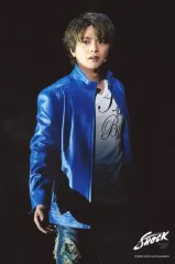 【中古】生写真(ジャニーズ) Sexy Zone/佐藤勝利/ライブフォト・上半身・2Lサイズ/「Endless SHOCK -Eternal-」ステージフォト