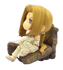カラコレ DX 最遊記シリーズ　金蝉童子　フィギュア
