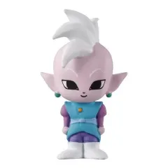 【中古】雑貨 界王神 「びっくらたまご ドラゴンボールDAIMA～出でよ神龍!～」