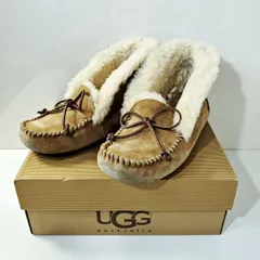 UGG Australia アグ Alena- アレーナ ムートン シューズ