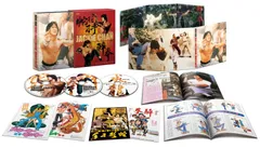2025年最新】酔拳 蛇拳 ブルーレイboxの人気アイテム - メルカリ