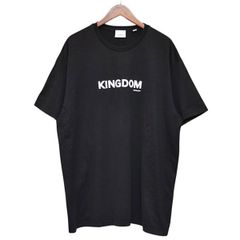 BURBERRY　バーバリー　KINGDAM TEE　プリントTシャツ　8022372　8054000207831