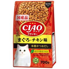 いなばチャオ すごい乳酸菌 クランキー 12袋 - メルカリ