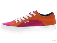 シュプリーム　バンズ　ランピン　US9H 27.5㎝　ブラック Supreme/Vans - Lampin - Black - UG.SHAFT