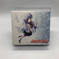 【姫路東店】 中古  | その他 CD Angel Beats!主題歌&劇中歌セット 【329】
