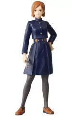 【中古】食玩 トレーディングフィギュア 3.釘崎野薔薇 「呪術廻戦STYLING」