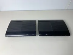 【ジャンク品】　ソニー　プレイステーション3　プレステ3　CECH-4200　CECH-4300Cセットセット