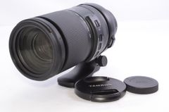 TAMRON150 500 F5 6.7 Di III VC VXD A057 ソニーEマウント用