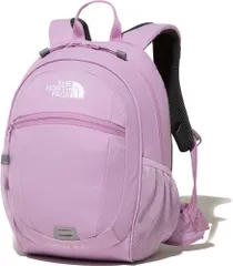 ザ・ノース・フェイス THE NORTH FACE アウトドア キッズ スモールデイ K Small Day リュック リュックサック デイパック 小学生 未就学児 子ども 子供  NMJ72204 MP Sグレーフ