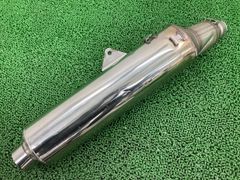 ビトーr&d スリップオンサイレンサー - メルカリ