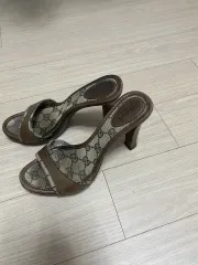 2025年最新】GUCCI ミュールの人気アイテム - メルカリ