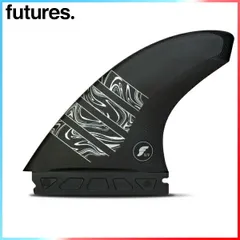 新古品　フューチャーフィン　ベクター2  F4  HEX 楽天市場】ショートボード用フィン FUTURES FIN フューチャー