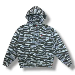 2025年最新】Supreme 24fw small box hooded sweatshirtの人気アイテム 