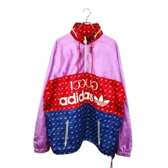 2025年最新】ADIDAS X GUCCI ジャケット・アウターの人気