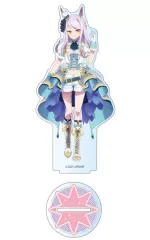 【中古】アクリルスタンド・アクリルパネル メジロマックイーン デカアクリルスタンド 「ウマ娘 プリティーダービー Season 2」