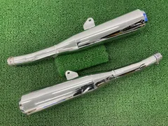 2025年最新】GSX1400 純正マフラーの人気アイテム - メルカリ
