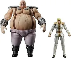 2025年最新】北斗の拳 シン フィギュアの人気アイテム - メルカリ