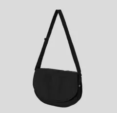 MAZI UNTITLED(マジアンタイトルド) スモール ランナーバッグ (小)