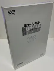 2025年最新】hunter×hunter vhsの人気アイテム - メルカリ