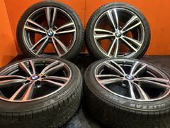 BMW Individual 純正 19インチ Vスポーク 726I 4本セット - メルカリ