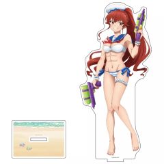 パチスロ 沖ドキ！DUO 抱き枕カバー カナちゃん＆ハナちゃん - メルカリ