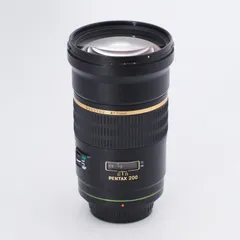 2025年最新】PENTAX-DA 200mm F2.8の人気アイテム - メルカリ