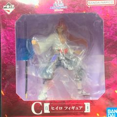 転生したらスライムだった件　一番くじ C賞 ヒイロ　フィギュア　紅蓮の絆編