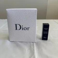 未開封品Dior Rouge Dior 999 サテン 口紅 3.5g箱付き