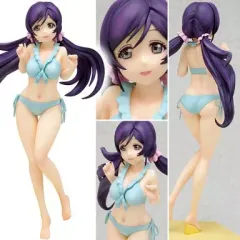 【中古】フィギュア 東條希 「ラブライブ!」 BEACH QUEENS 1/10 塗装済み完成品のサムネイル