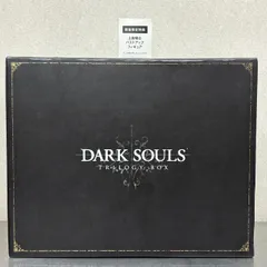 2025年最新】dark souls trilogy boxの人気アイテム - メルカリ