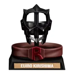 【中古】トレーディングフィギュア 切島鋭児郎 「ガシャポン!コレクション 僕のヒーローアカデミア 02」