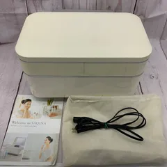 Moisture Bath 美顔器⭐︎3点セット⭐︎ 中古品 2025年最新】美顔器の人気アイテム - メルカリ
